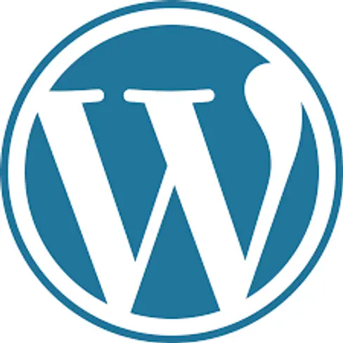 WordpressLogo