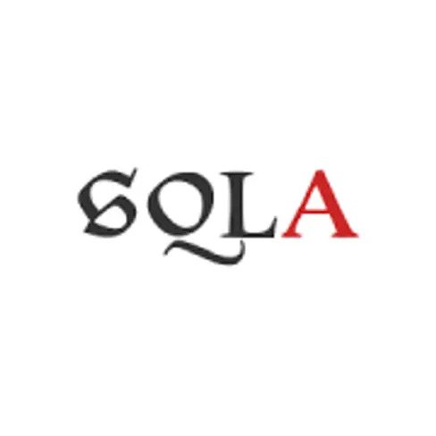SQLALogo