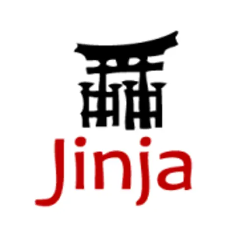 Jinja2Logo
